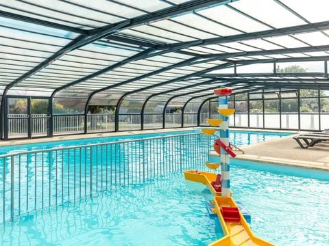 Camping Les Pommiers du Mont Saint Michel - Camping Manche