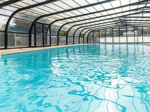 Camping Les Pommiers du Mont Saint Michel - Camping Mancha - Image N°0