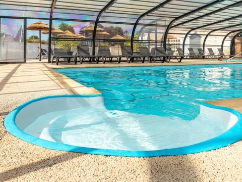 Camping Les Pommiers du Mont Saint Michel - Camping Manche