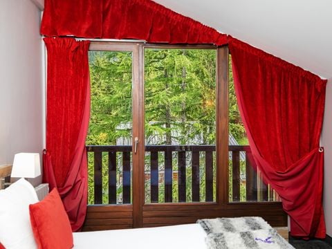 CHAMBRE 2 personnes - Chambre double supérieure