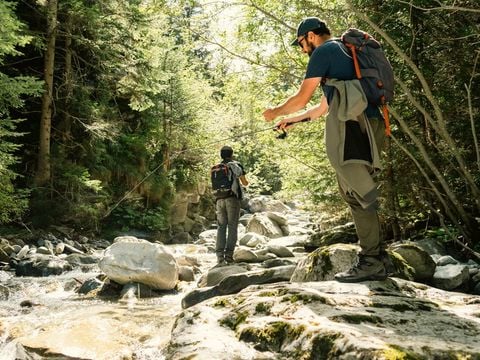 SOWELL - Family Valfréjus - Camping Savoie