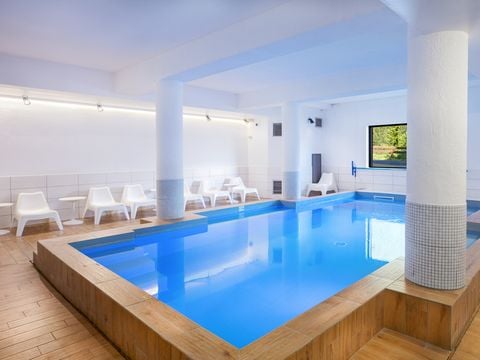 SOWELL - Family Valfréjus - Camping Savoie