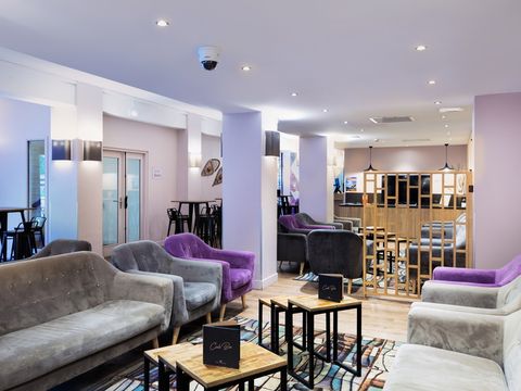 SOWELL - Family Valfréjus - Camping Savoie - Image N°3