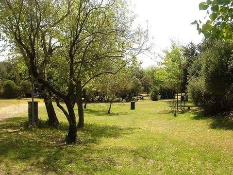 Emplacement - Emplacement Tente