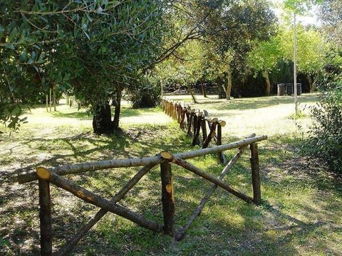 Emplacement - Emplacement camping-car