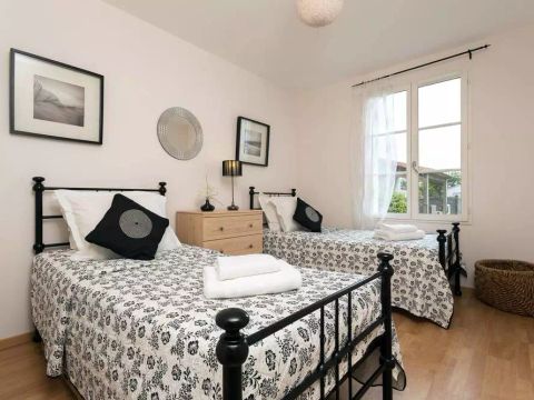 VILLA 8 personnes - Villa 5 Pièces 8 personnes