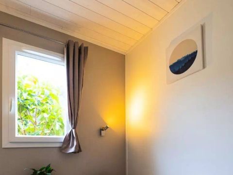 CHALET 6 personnes - Chalet 3 Pièces 4/6 Personnes Climatisé