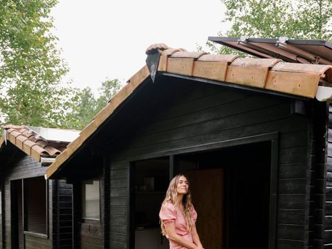 BUNGALOW 2 personnes - Bungalow Basic Couple