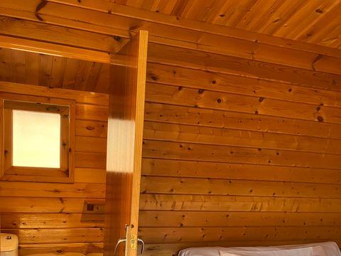 BUNGALOW 2 personnes - Bungalow Basic Couple