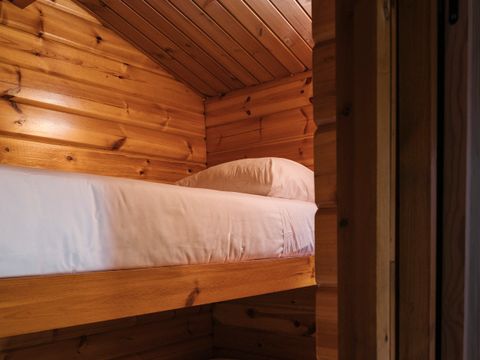 BUNGALOW 2 personnes - Bungalow Basic Family