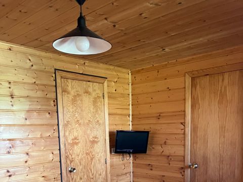 BUNGALOW 2 personnes - Bungalow Basic Family