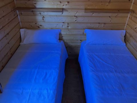 BUNGALOW 2 personnes - Bungalow Basic Family