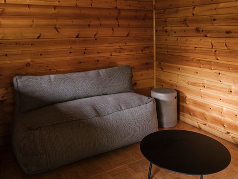 BUNGALOW 2 personnes - Bungalow Basic Family