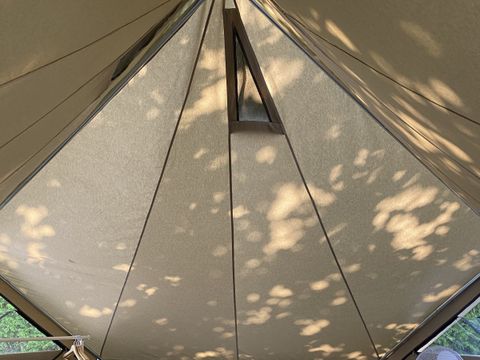 TENTE 2 personnes - Tente Bell