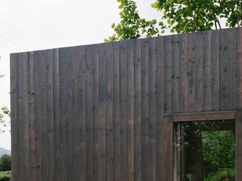 HÉBERGEMENT INSOLITE 2 personnes - Tiny Home Family