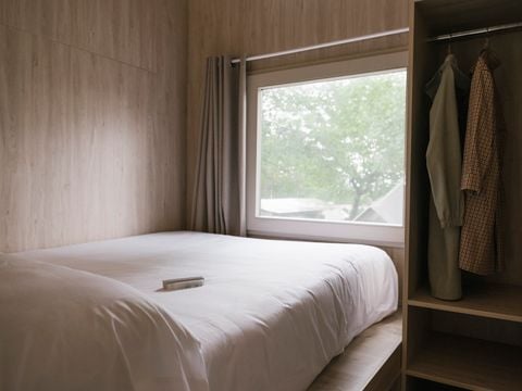 HÉBERGEMENT INSOLITE 2 personnes - Tiny Home Family