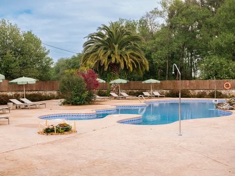 Wecamp Cudillero - Camping Asturias