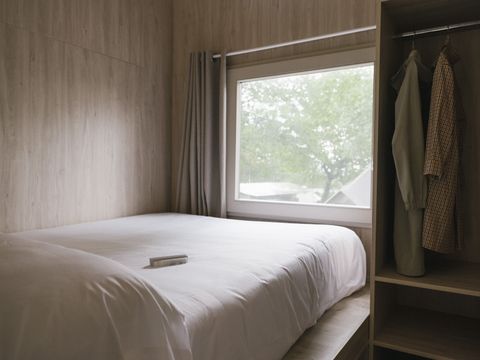 BUNGALOW 2 personnes - TINY HOME FAMILY