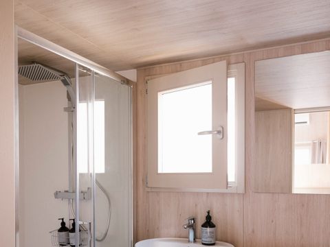 BUNGALOW 2 personnes - TINY HOME FAMILY