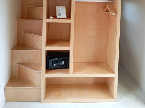 BUNGALOW 2 personnes - TINY HOME FAMILY