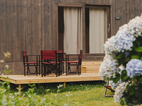 Wecamp Cudillero - Camping Asturias - Image N°13