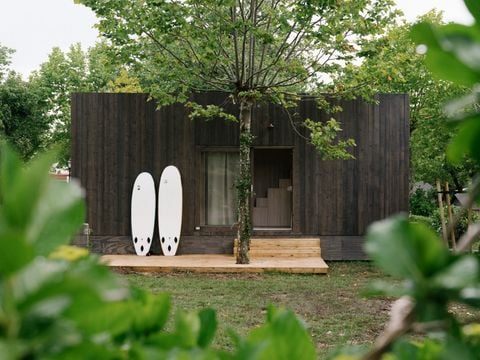 Wecamp Cudillero - Camping Asturias - Image N°6