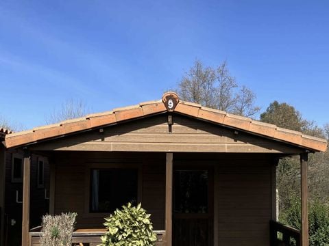 Wecamp Cudillero - Camping Asturies - Image N°2