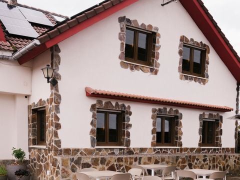 Wecamp Cudillero - Camping Asturias - Image N°27