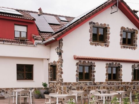 Wecamp Cudillero - Camping Asturias - Image N°26