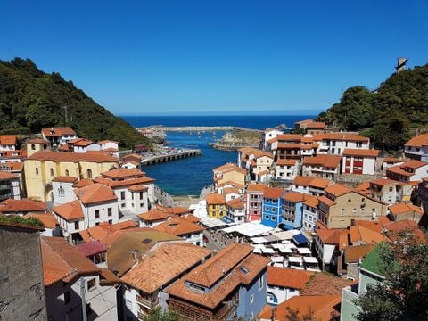 Wecamp Cudillero - Camping Asturias - Image N°8