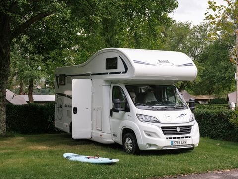 Wecamp Cudillero - Camping Asturias - Image N°30