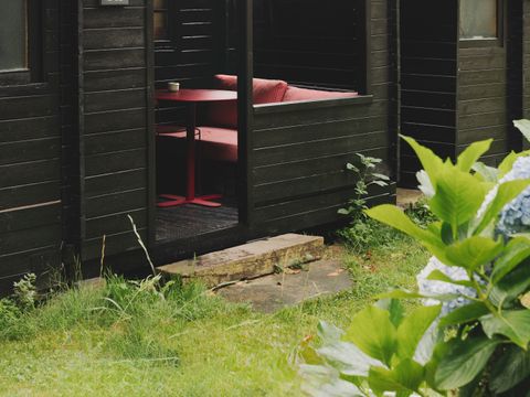 Wecamp Cudillero - Camping Asturias - Image N°14