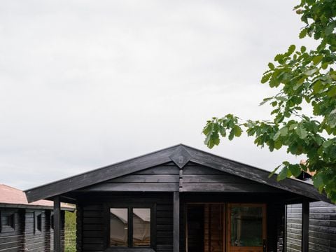 Wecamp Cudillero - Camping Asturias - Image N°28