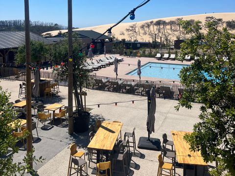 Camping MS Le Pyla 4*  - Camping Gironde - Image N°2