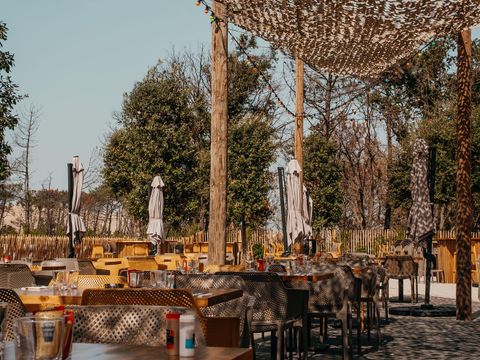 Camping MS Le Pyla 4*  - Camping Gironde - Image N°8