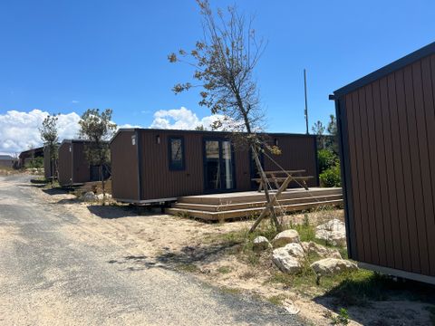 Camping MS Le Pyla 4*  - Camping Gironde - Image N°22