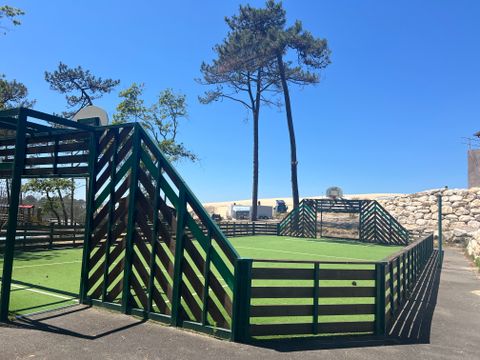 Camping MS Le Pyla 4*  - Camping Gironde - Image N°19