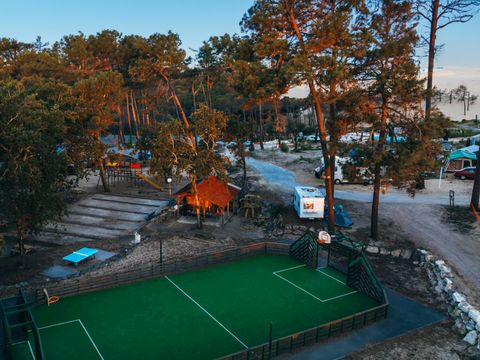 Camping MS Le Pyla 4*  - Camping Gironde - Image N°17
