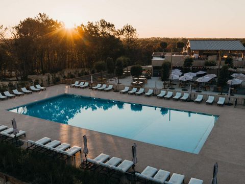 Camping MS Le Pyla 4*  - Camping Gironde - Image N°3