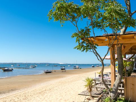 Camping MS Le Pyla 4*  - Camping Gironde - Image N°27
