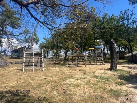 Camping MS Le Pyla 4*  - Camping Gironde - Image N°18