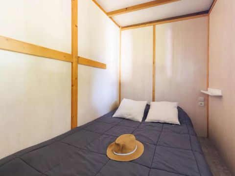 MOBILHOME 6 personnes - Chalet Vanille 4 Pièces 6 Personnes