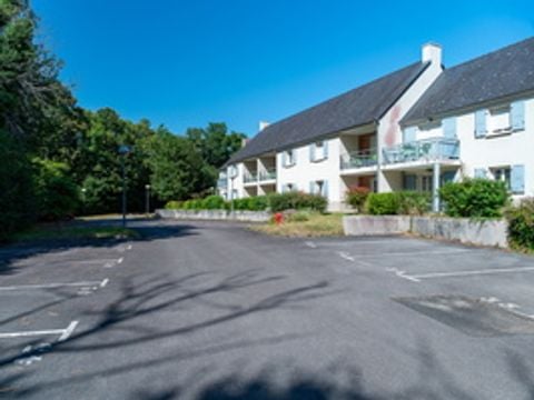 Résidence les Rives de Pont-Aven - Camping Finistère - Afbeelding N°3