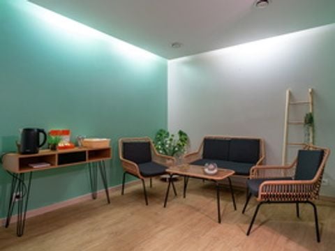 Résidence les Rives de Pont-Aven - Camping Finistère - Afbeelding N°5