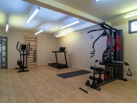 Résidence les Rives de Pont-Aven - Camping Finistère - Image N°9