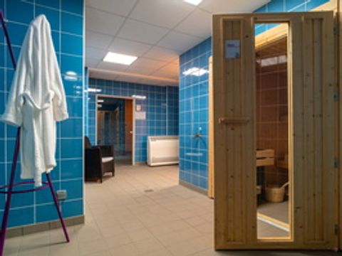 Résidence les Rives de Pont-Aven - Camping Finistère - Image N°8