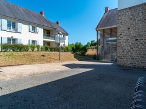 Résidence les Rives de Pont-Aven - Camping Finistère