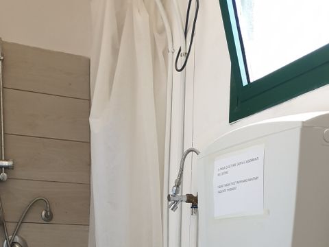 MOBILHOME 5 personnes