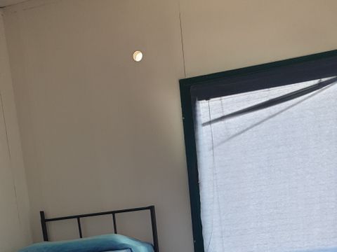 MOBILHOME 5 personnes