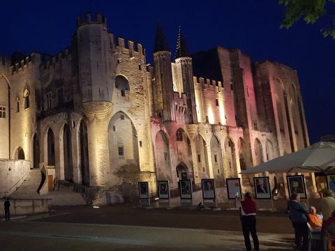 Camping Les Bords de Cèze - Camping Gard - Image N°15